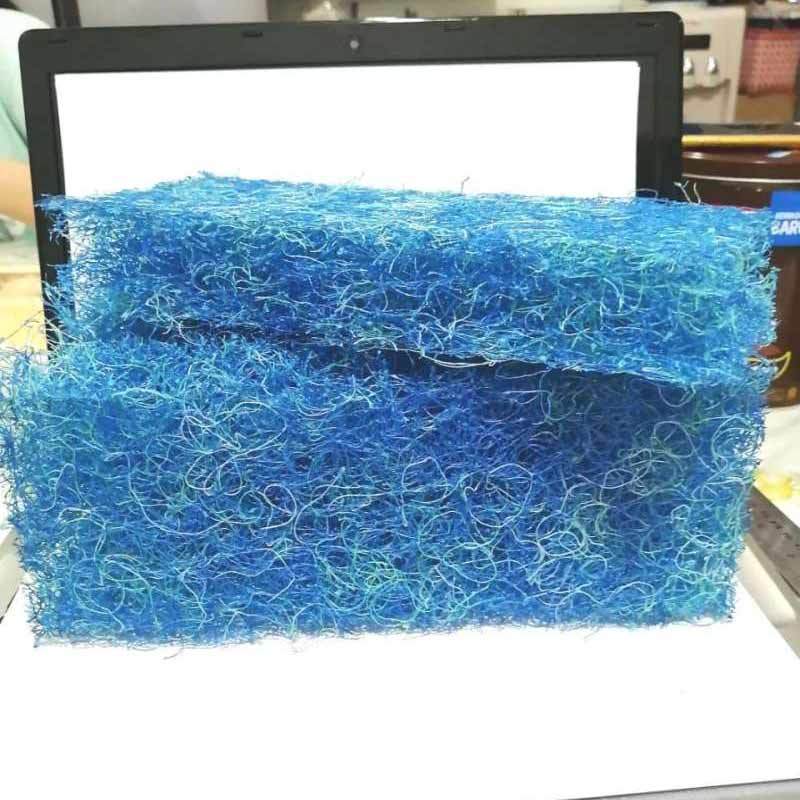 Jual Jap Mat Japmat Original Saringan Media Filter Kolam Koi Online September 2020 Blibli Com