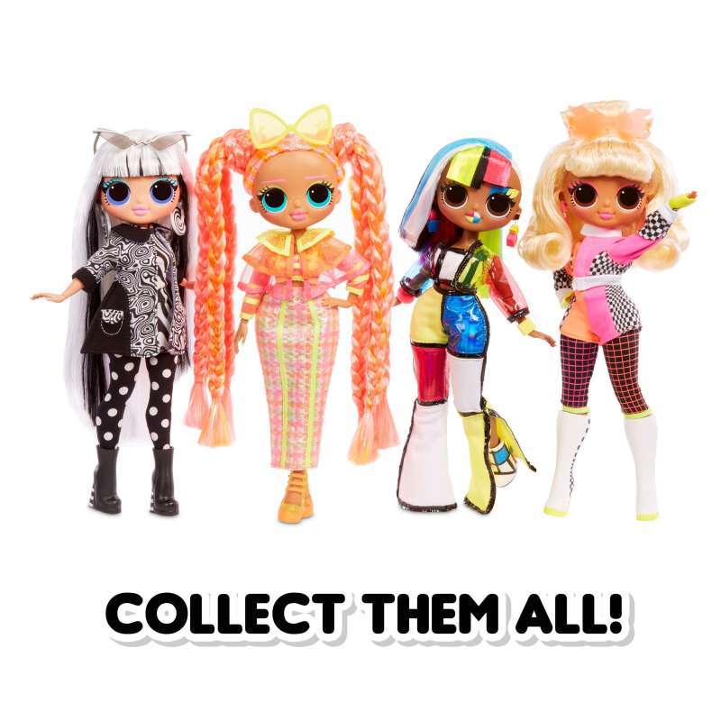 Where can i get lol dolls