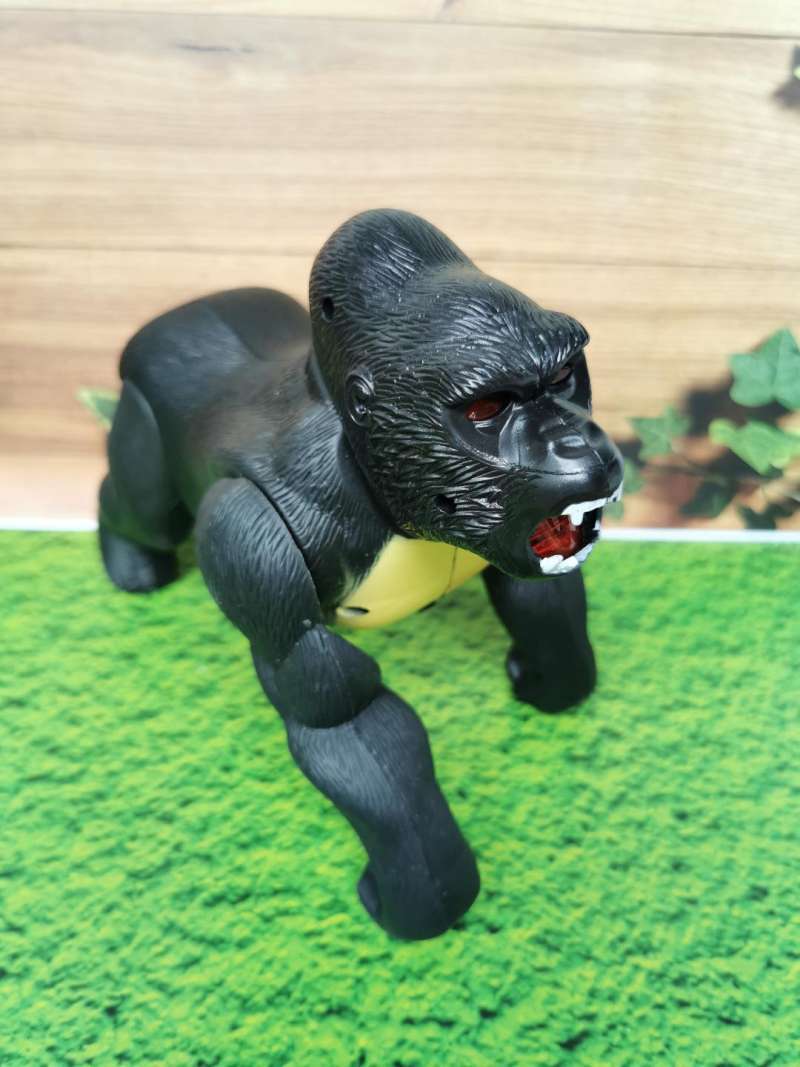 Jual Oem Mainan Gorila Kingkong Mainan Edukasi Anak Online Oktober 2020 Blibli Com