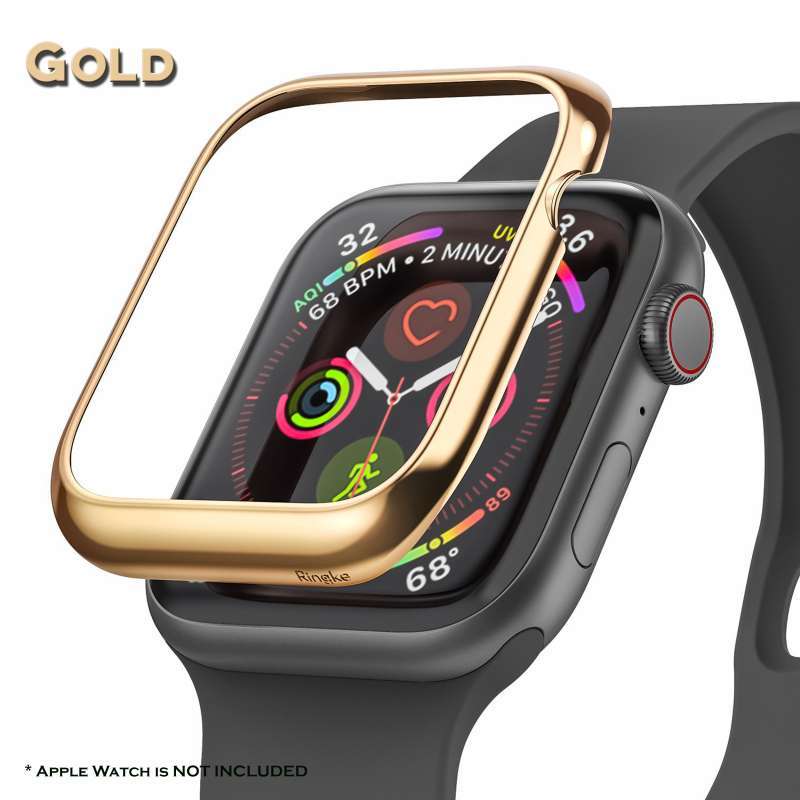 Promo Ringke Bezel Styling Original For Apple Watch 5/4 Protective Casing [ 38 mm] di Seller 777 Shop Premium - Kota Jakarta Selatan, DKI Jakarta |  Blibli