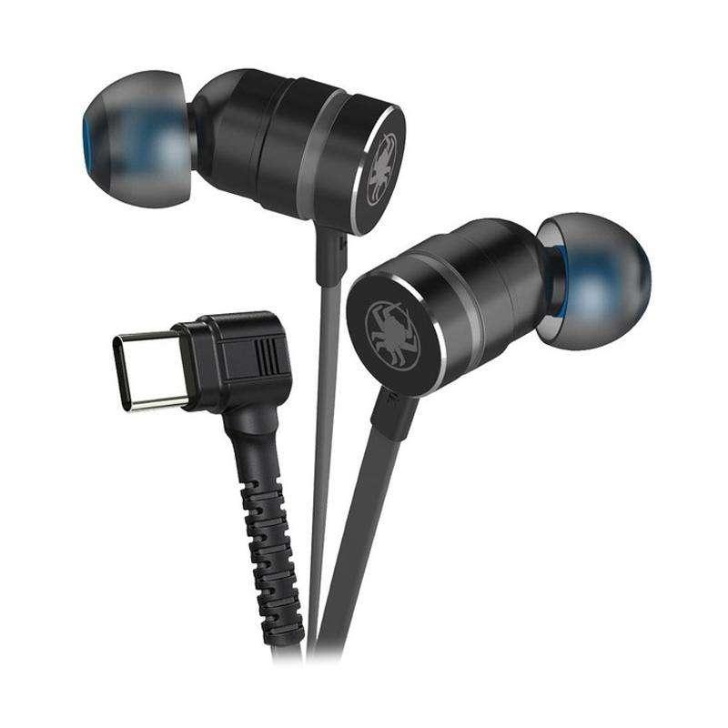 Jual Plextone G30 Noise Cancelling Gaming Headset Online Desember 2020 Blibli