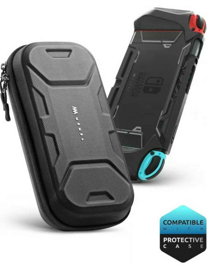 singulab switch case