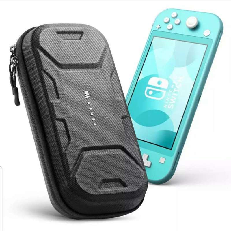 carry case for nintendo switch lite