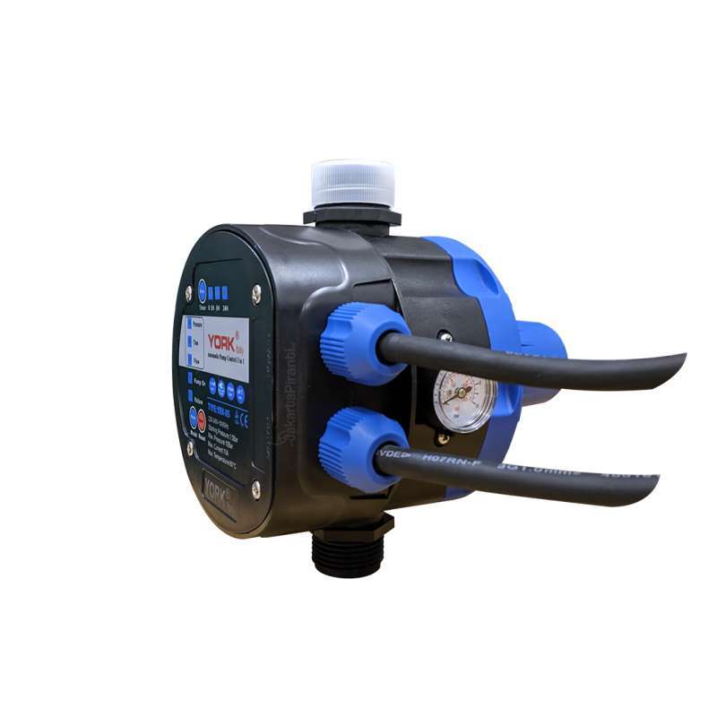 Jual Otomatis Pompa Booster Automatic Pump Control York Yrk 05 Online April 2021 Blibli