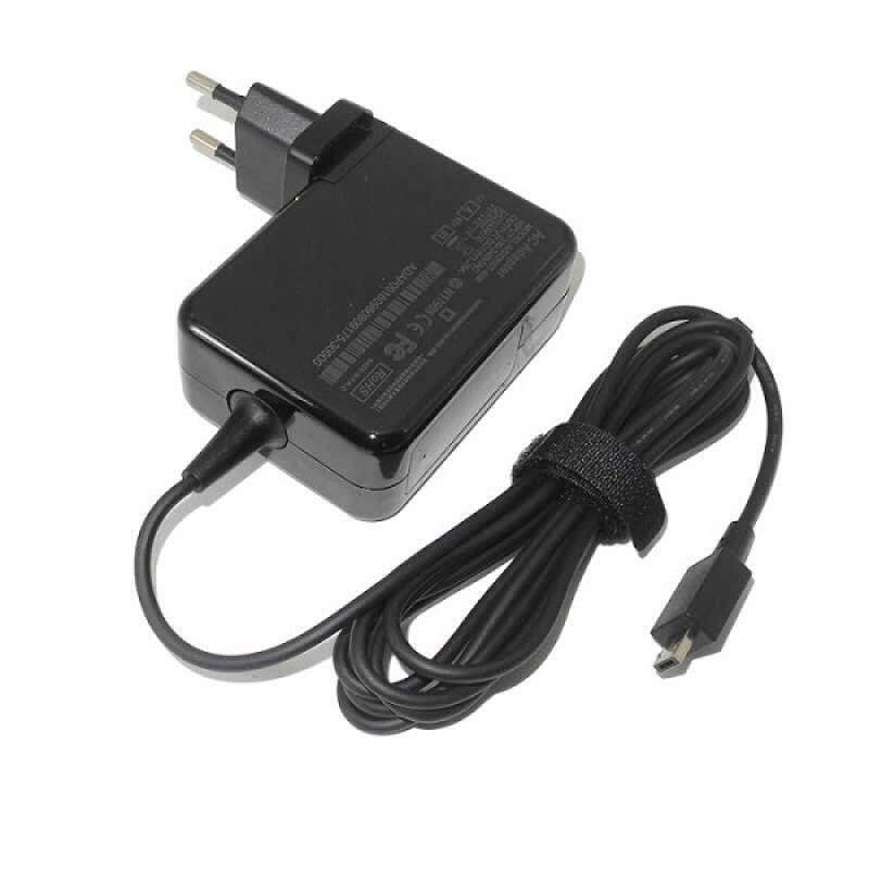 Jual Asus Adaptor Charger Laptop Asus 19v 1 75a 33w Online Desember 2020 Blibli