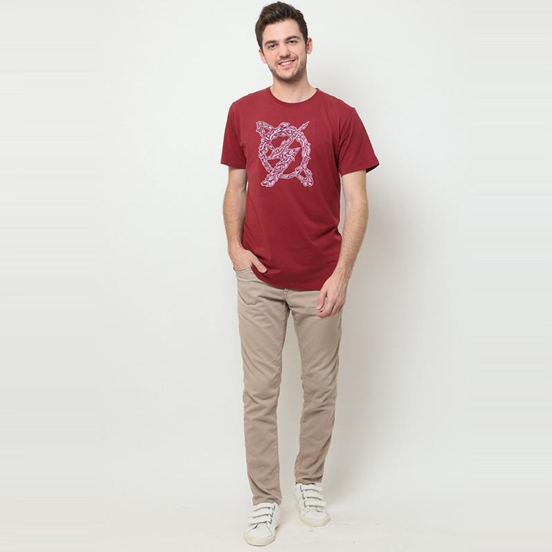 Jual Planet Surf Clothing Foglia New 