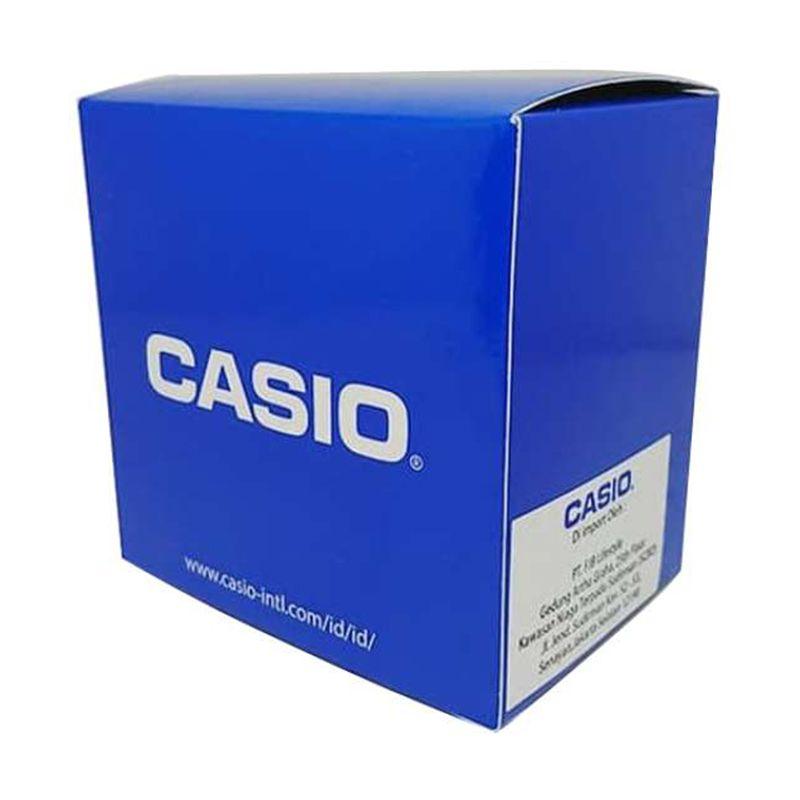 Jual CASIO Illuminator Jam Tangan Original Pria Digital World Time  Stainless Steel [A500W] di Seller EKA JAYA STORE - Kota Bekasi, Jawa Barat  | Blibli