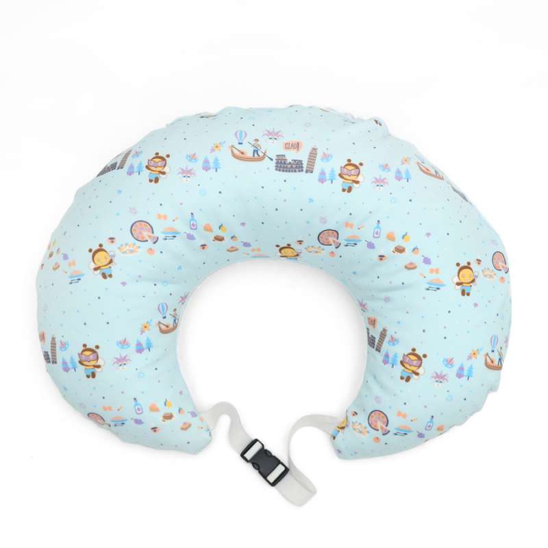 harga nursing pillow