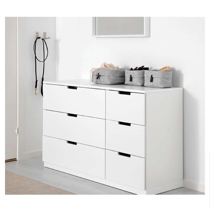 Jual Ikea Raggisar Keranjang Set Isi 3 Online September 2020 Blibli Com
