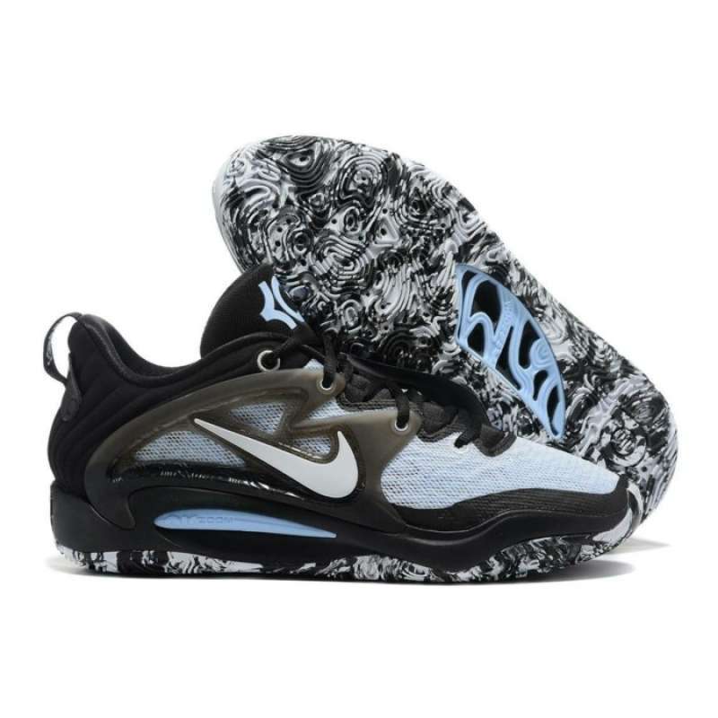 kd 15 black royal tint