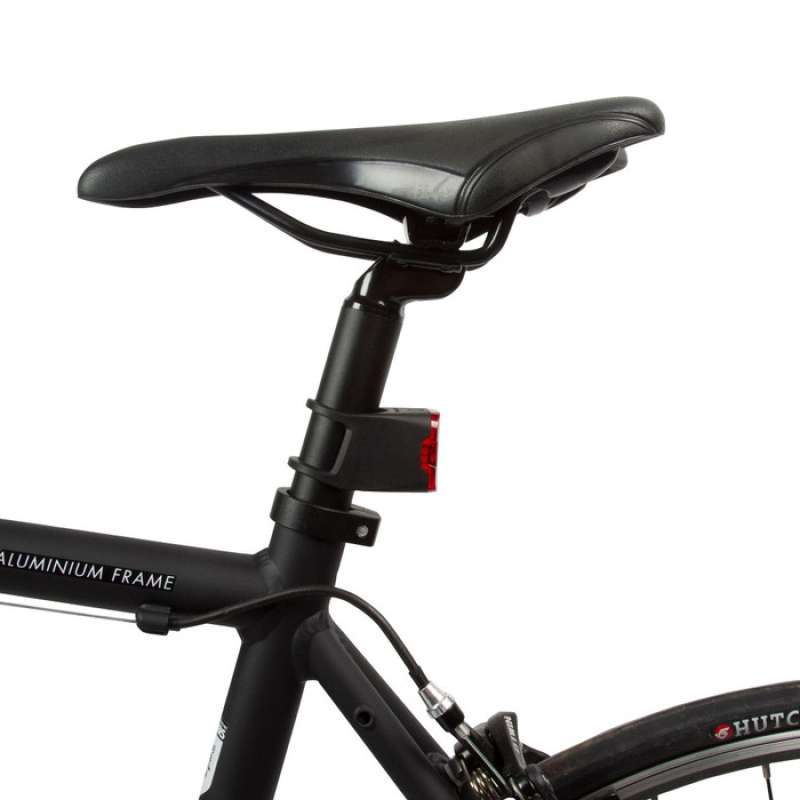 Jual Decathlon Btwin Lampu Sepeda Usb St540 Hitam Online Februari 2021 Blibli