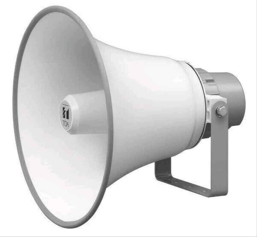 Speaker toa shop 100 watt