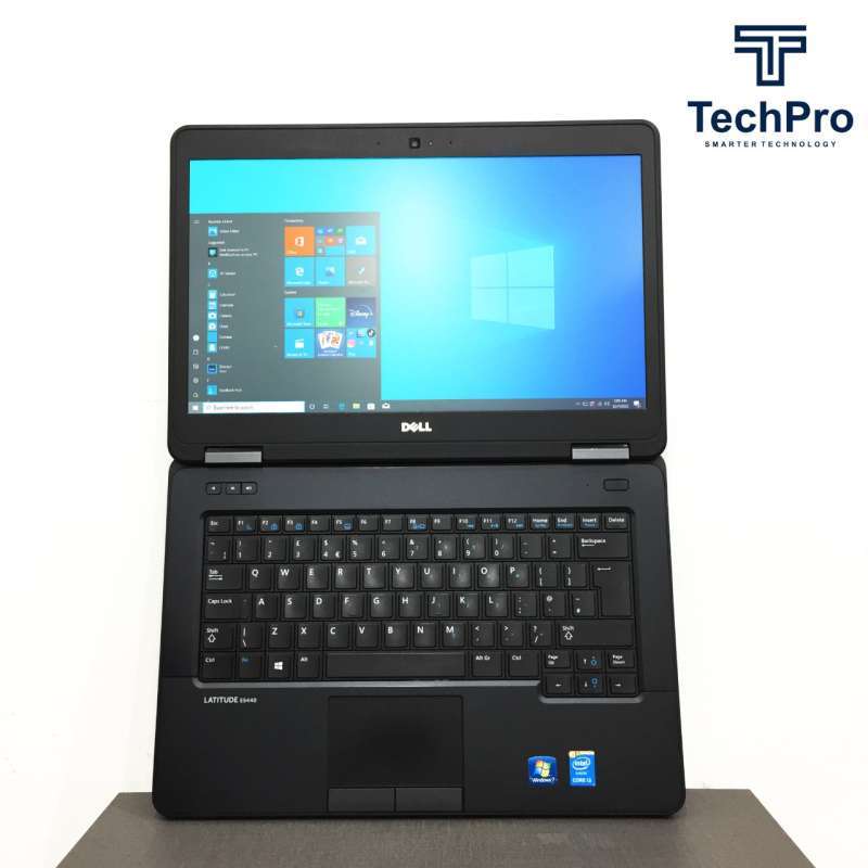 Laptop Dell Latitude E5440 INTEL CORE i3 GEN 5TH RAM 4GB SSD 256GB