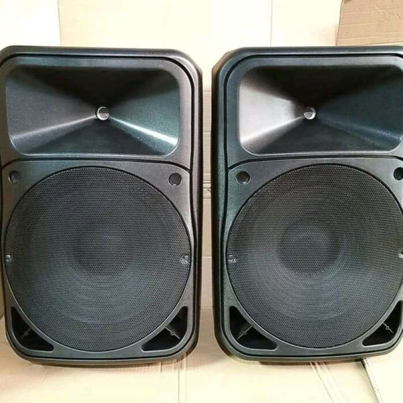 speaker aktif 15 inch roadmaster