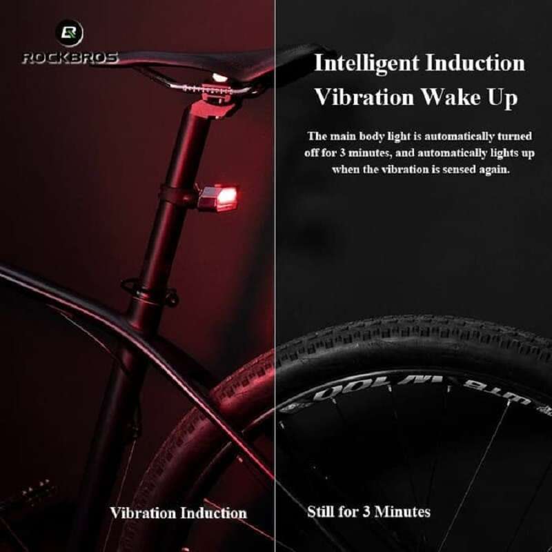 bike safety lights
