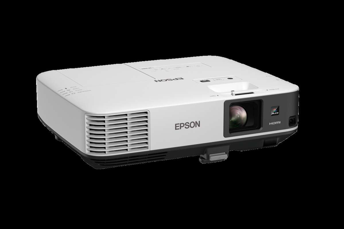 Jual Epson Projector Eb-2065 Di Seller Epson Flagship Store