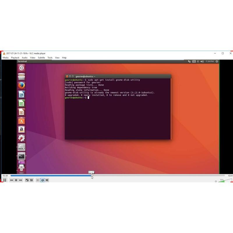 Jual Linux Ubuntu 2020 Update Terbaru Usb Bootable Installer Online Januari 2021 Blibli