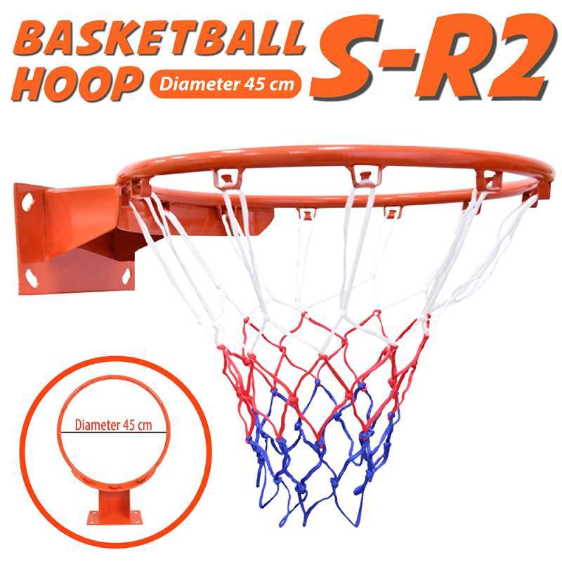 Ring basket best sale
