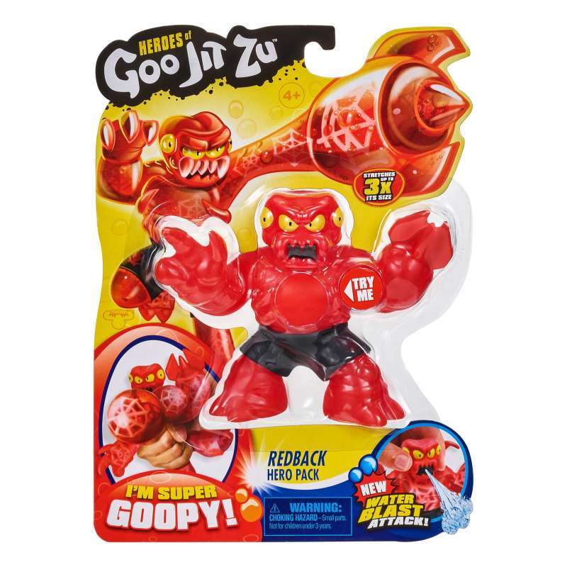 funko pop blast attack