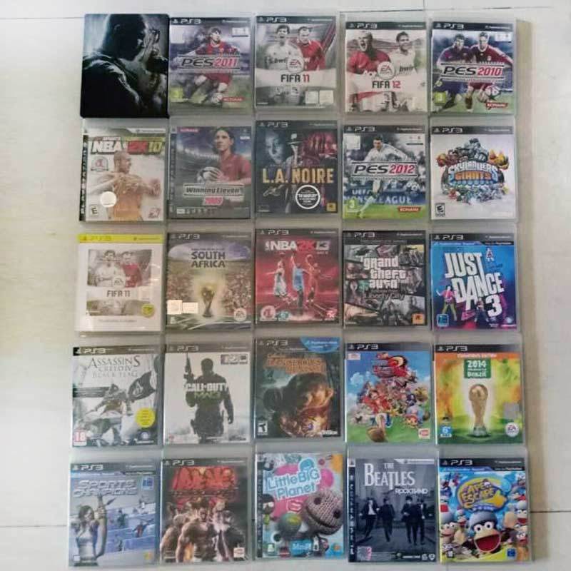 ps3 cd