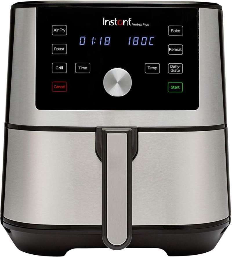 Promo Instant Pot Vortex 6 Plus Air Fryer 5.7l Healthy Air Fryer I 220 Volt Diskon 1 Di Seller Hongkong Toko Official Store Hongkong Toko Kota Jakarta Selatan Blibli