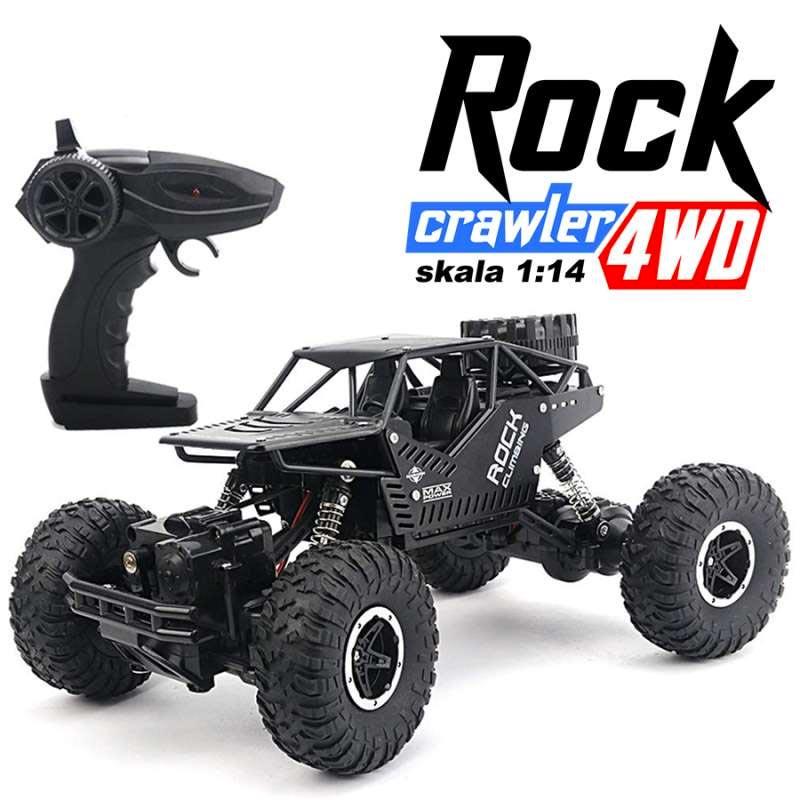 Rc 4wd off sales road