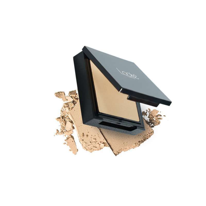 Looke Cosmetics AURORA Holy Perfecting Pressed Powder Original
