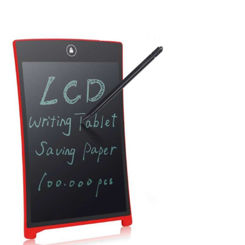 Jual Lcd Drawing Writing 12 Inc Papan Tulis Digital Tablet Multifungsi Mhs Online Desember 2020 Blibli