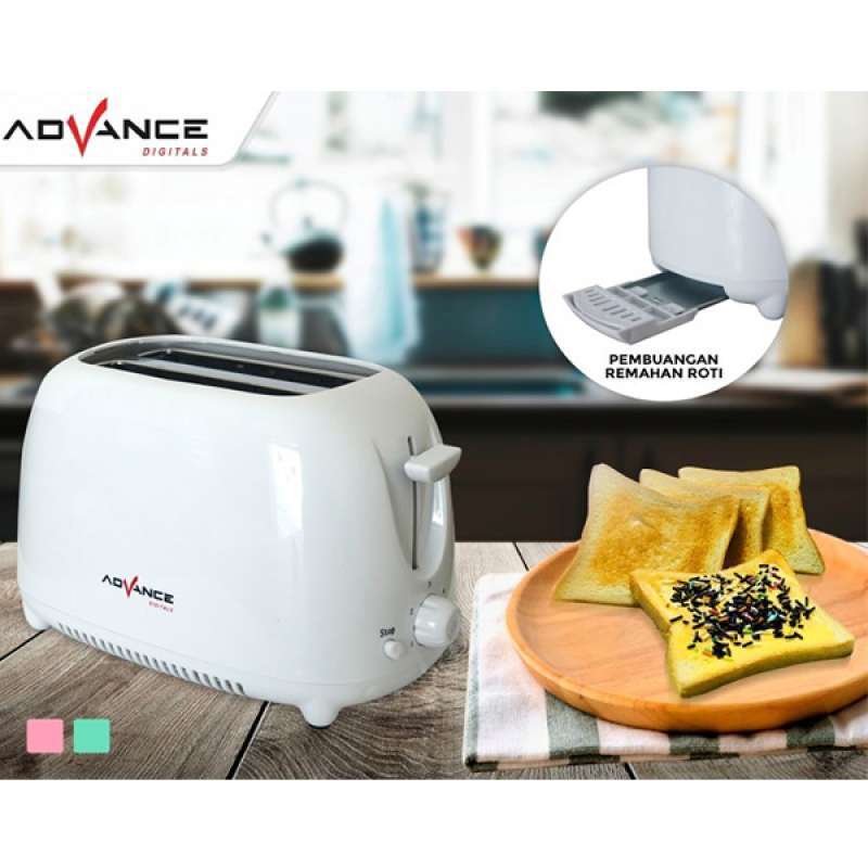Toaster roti discount