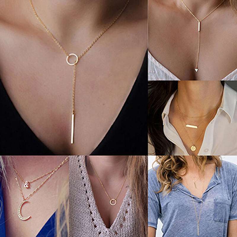 Promo Bluelans Women Lady Fashion 