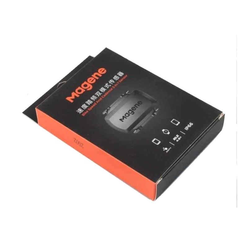 bluetooth cadence speed sensor