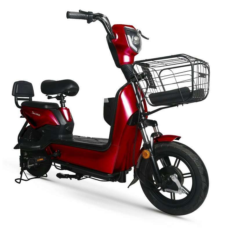 Promo Viar Akasha Sepeda Motor Listrik Diskon 7% Di Seller Ssu