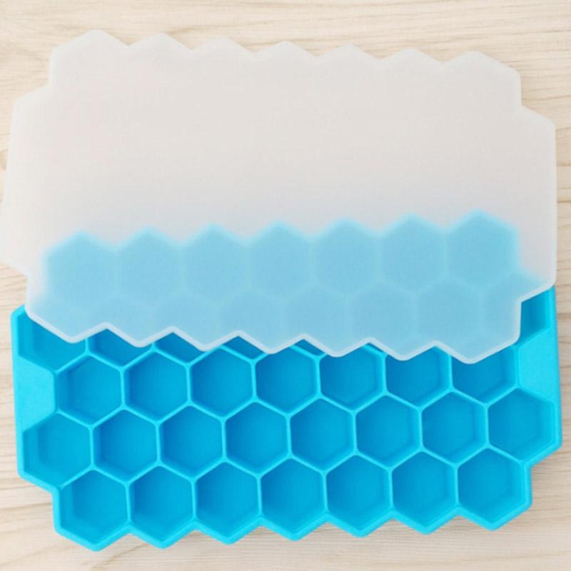 Jual Oem Cetakan Es Batu Silikon Honey Combs Cetakan Jelly Online Oktober 2020 Blibli Com