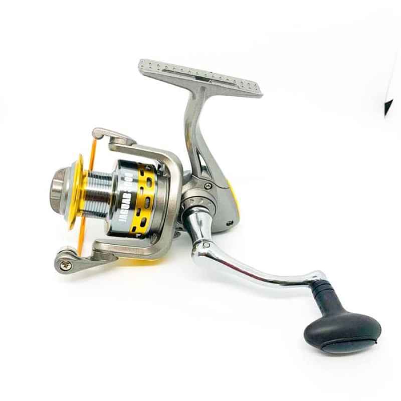 Jual Reel Pancing Dragonfish Jaguar 6000 Online September 2020 Blibli Com