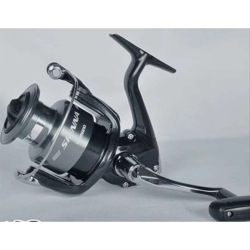 Jual Katrol Pancing Shimano Sienna 4000fe Online September 2020 Blibli Com