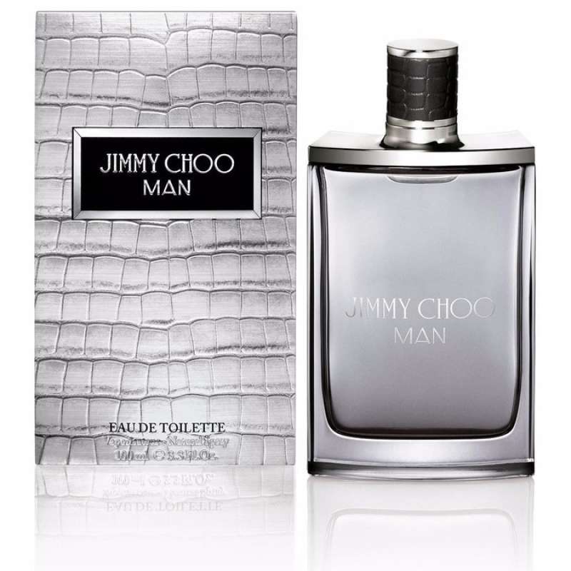 Jimmy Choo Man – 100 ML