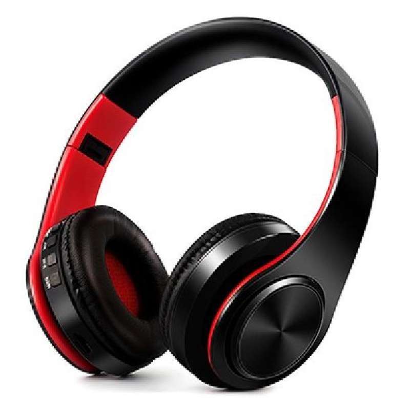 Headphone best sale dengan mic