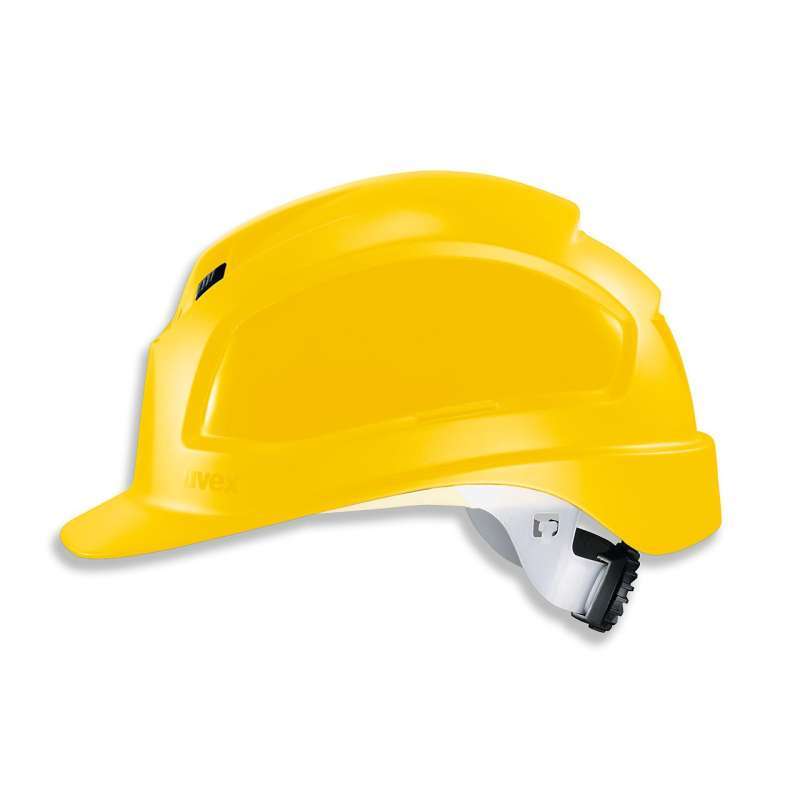 Jual Uvex Safety Helmet Helm Safety Perkakas Keselamatan 9772130 Online Mei 2021 Blibli