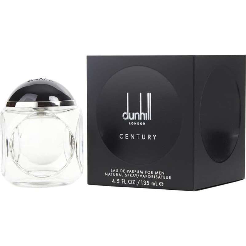 Promo Dunhill Century Man 135 Ml Diskon 38% Di Seller Zataru