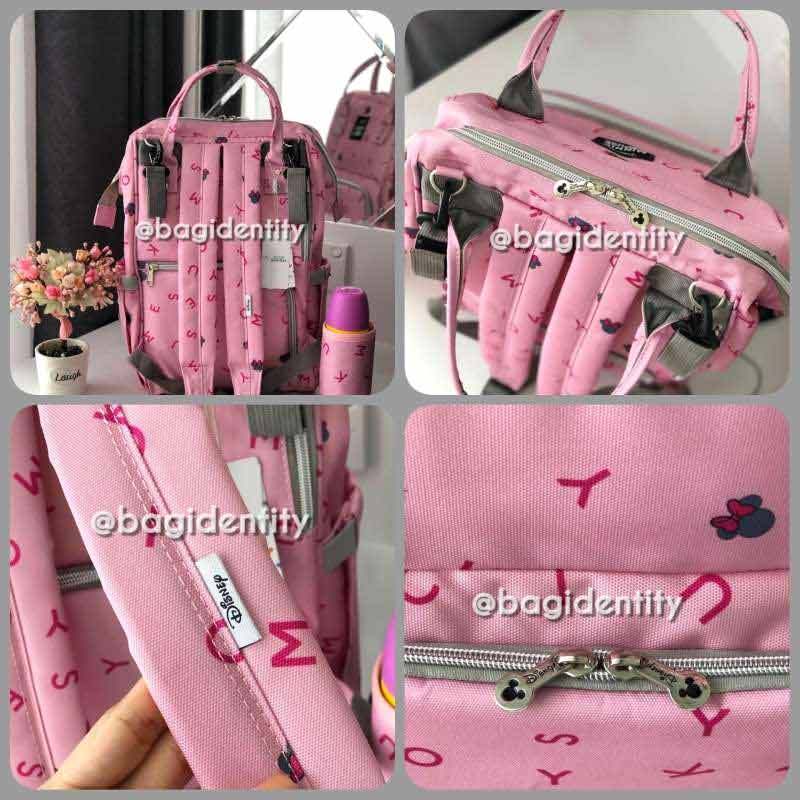 diaper bag disney original