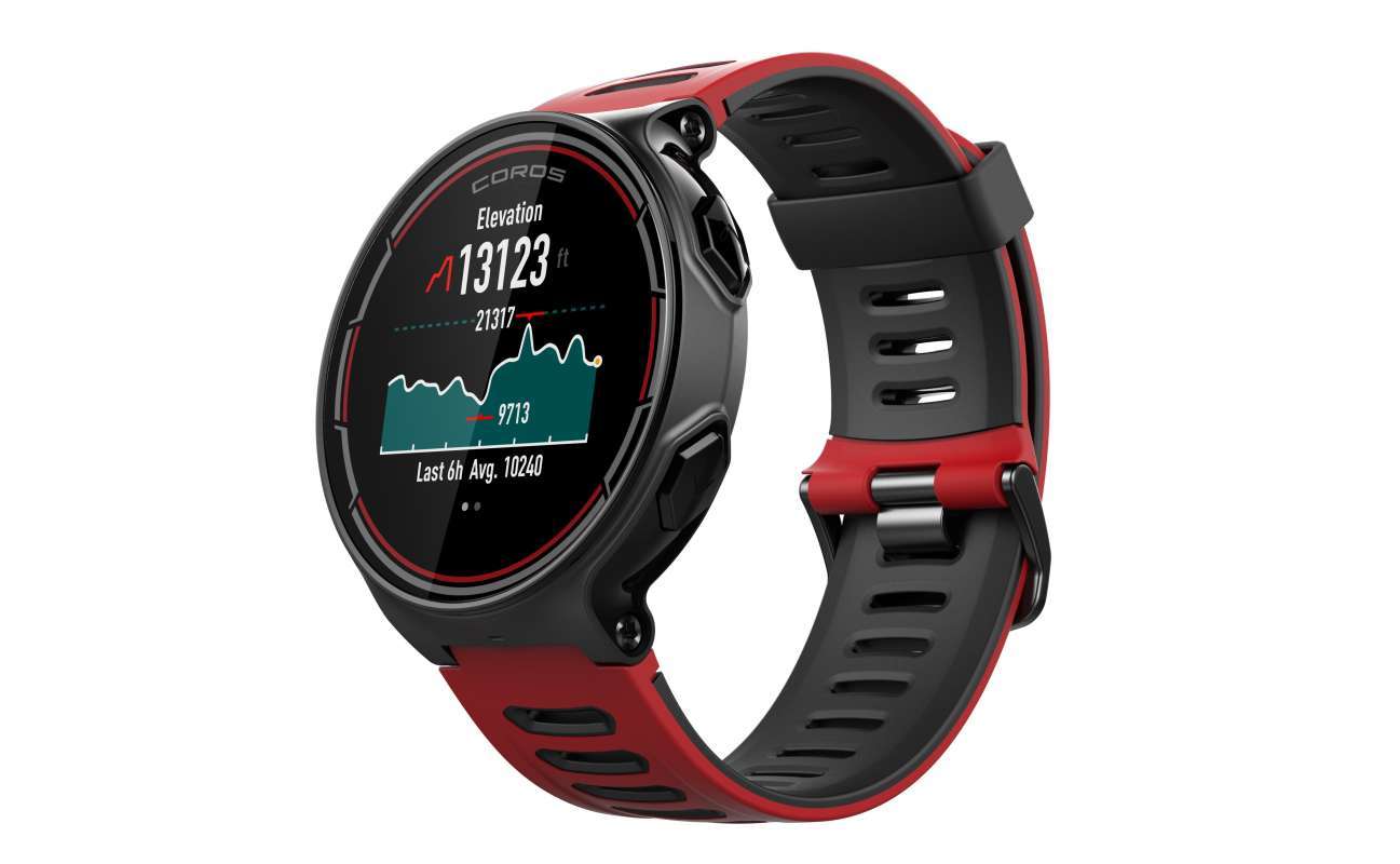 Jual Jam Tangan Digital Coros Pace Multisport Gps Watch Bravado Black Murah Mei 2021 Blibli