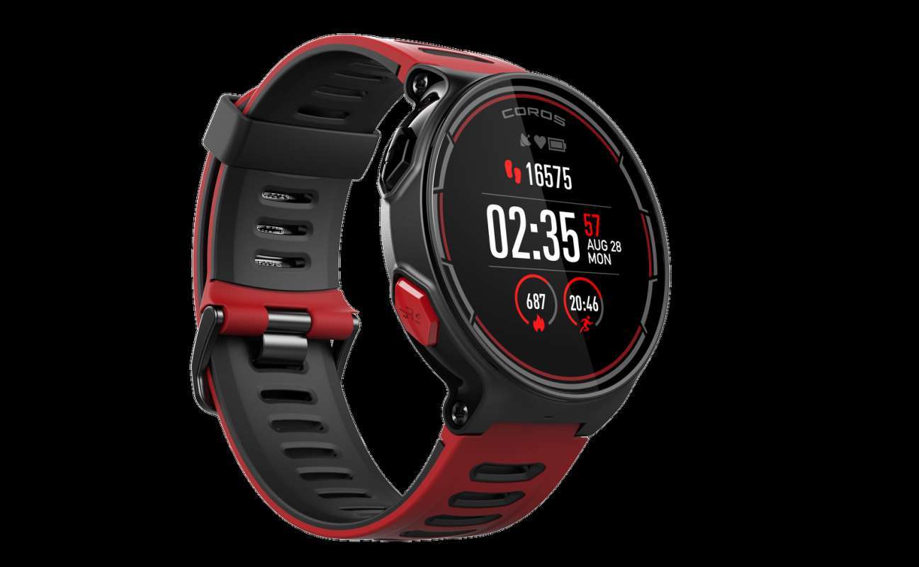 Jual Jam Tangan Digital Coros Pace Multisport Gps Watch Bravado Black Murah Mei 2021 Blibli