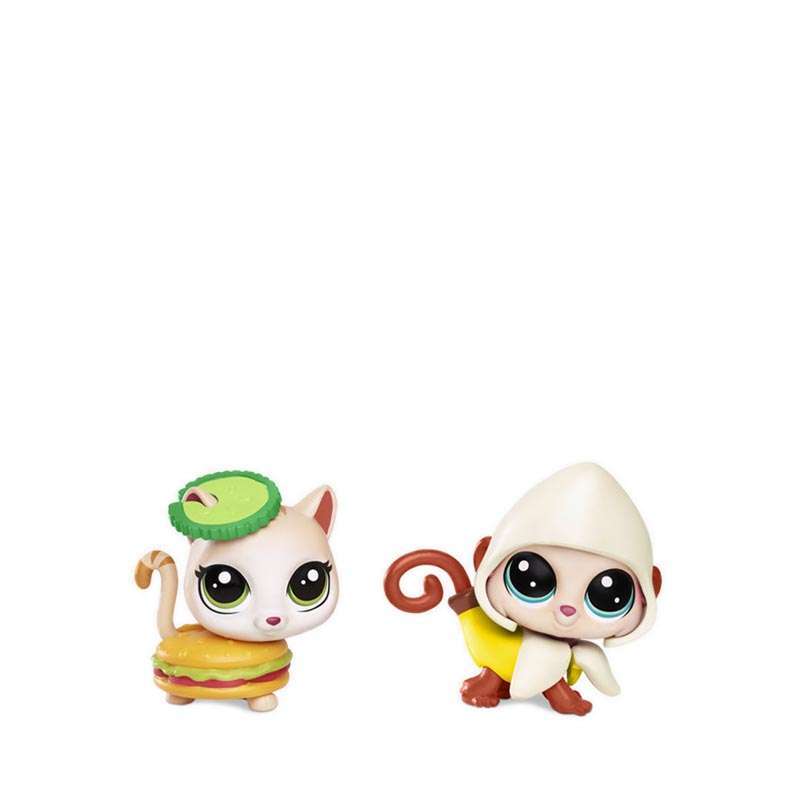 lps hungry pets wave 2