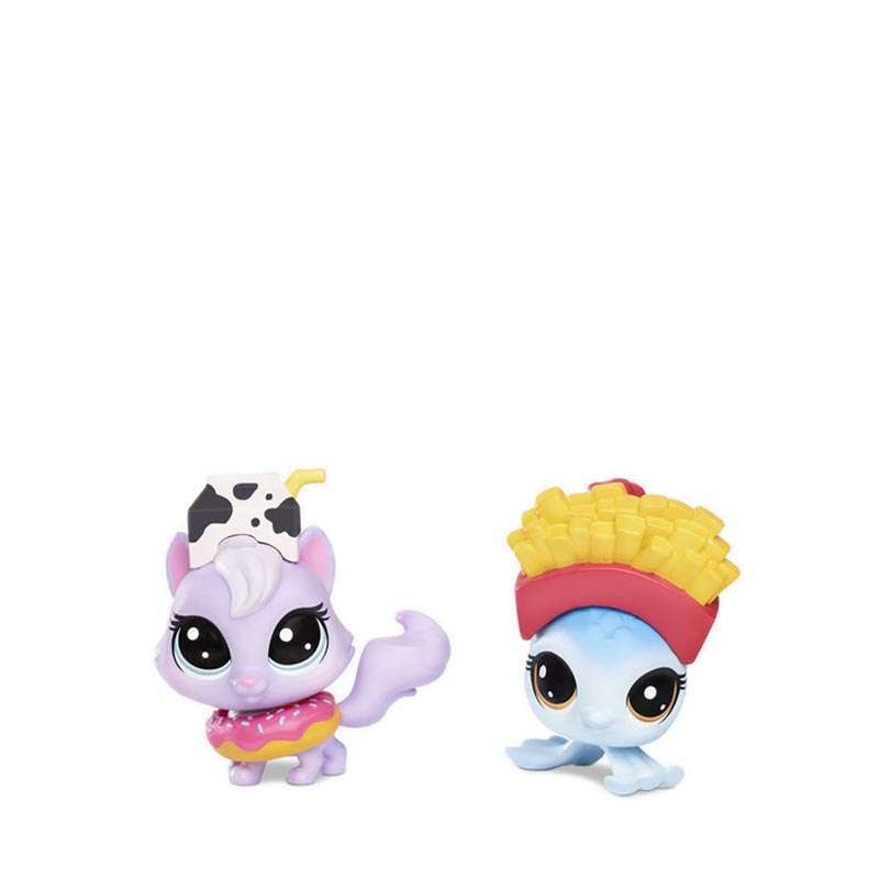 lps hungry pets wave 1