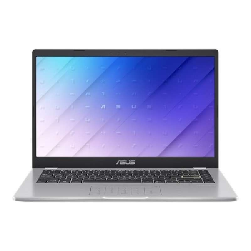 Jual Asus E410ma Bv002t Laptop Intel Celeron N4020 4gb Ddr4 512gb M 2 Ssd 14 Inch Hd Win 10 Online Desember 2020 Blibli