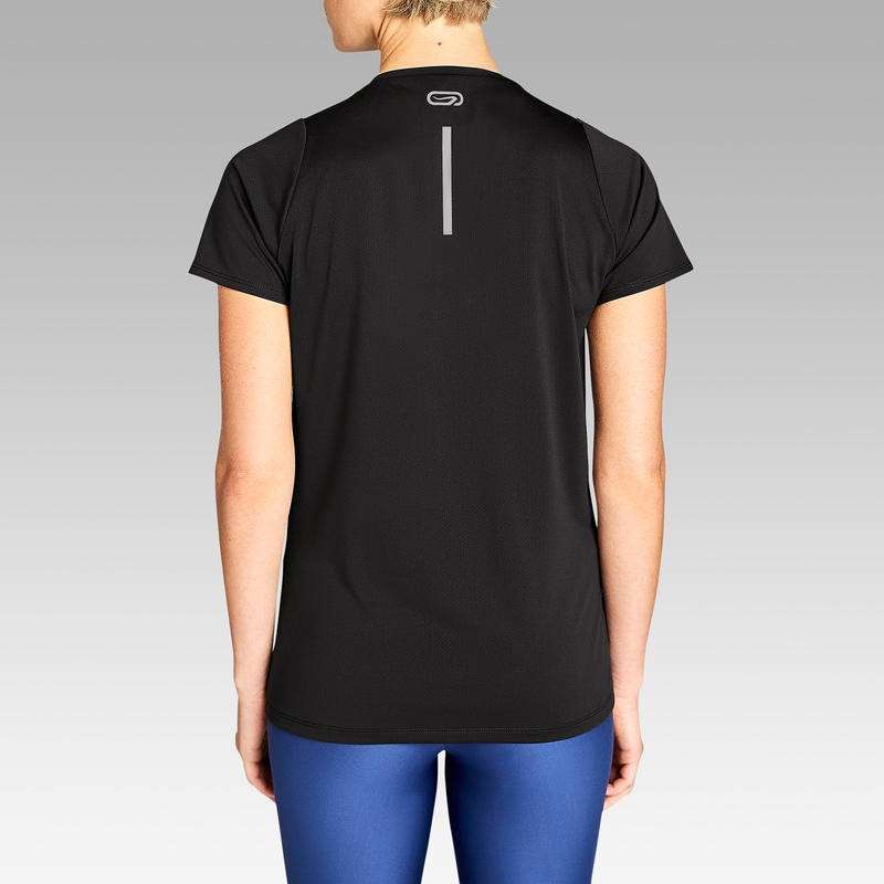 Jual Kalenji Baju Olahraga Wanita Hitam Online Desember 2020 Blibli