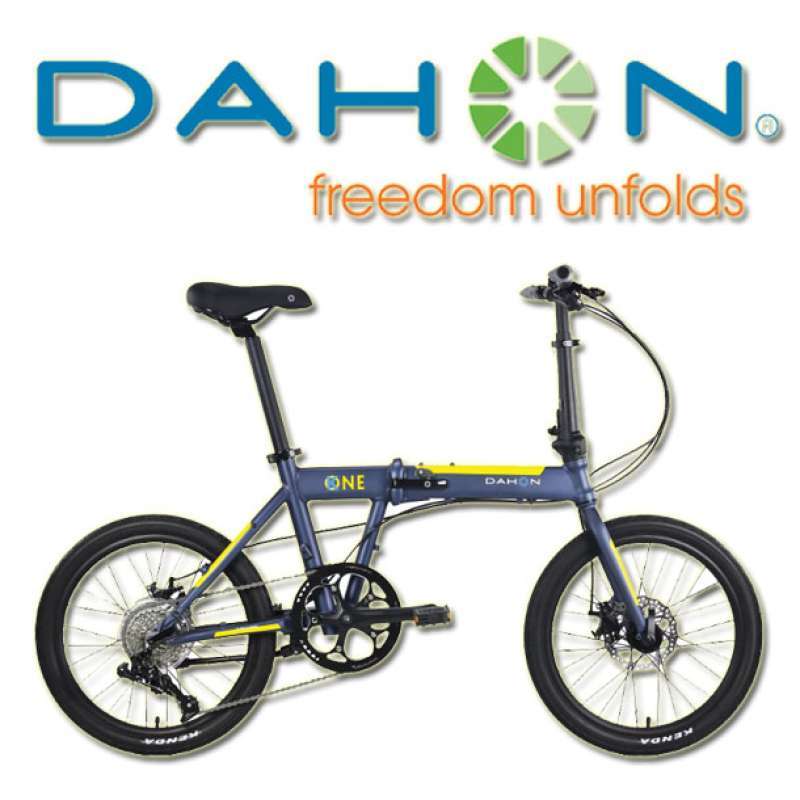 dahon