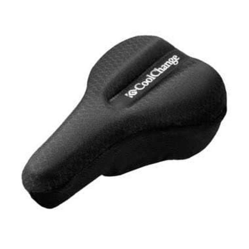 Jual Sarung Jok Cover Sadel Sepeda Universal Busa Tebal Empuk Murah Mei 2021 Blibli