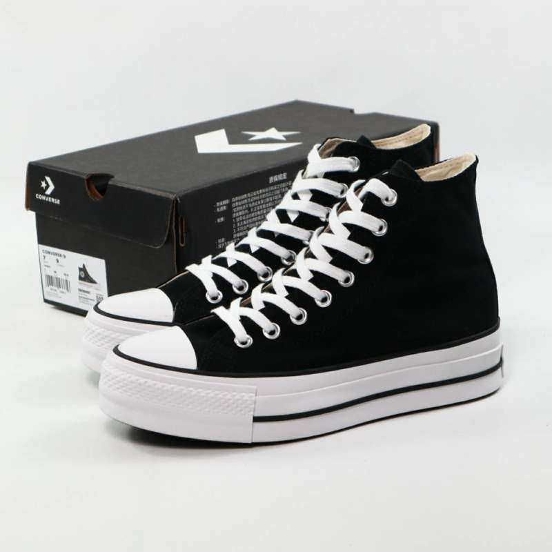Berat sepatu converse original store