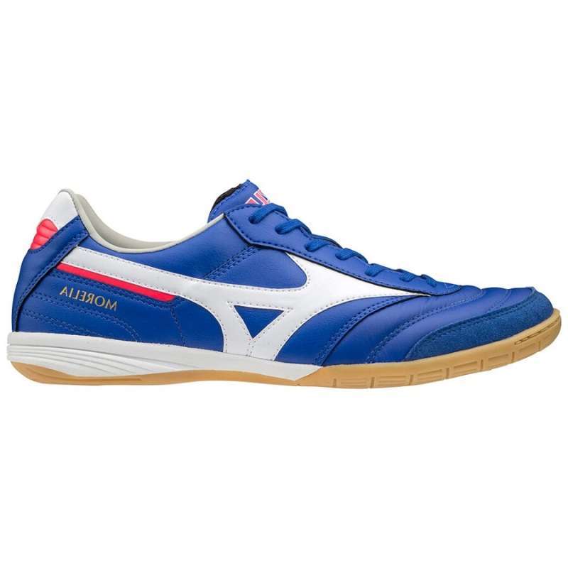 Mizuno morelia in futsal deals